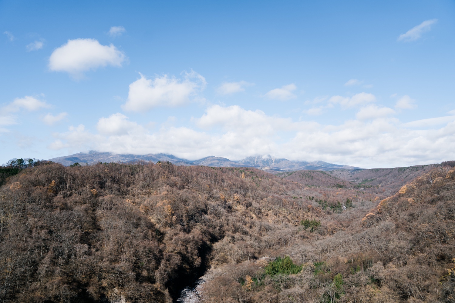 清里高原の風景6