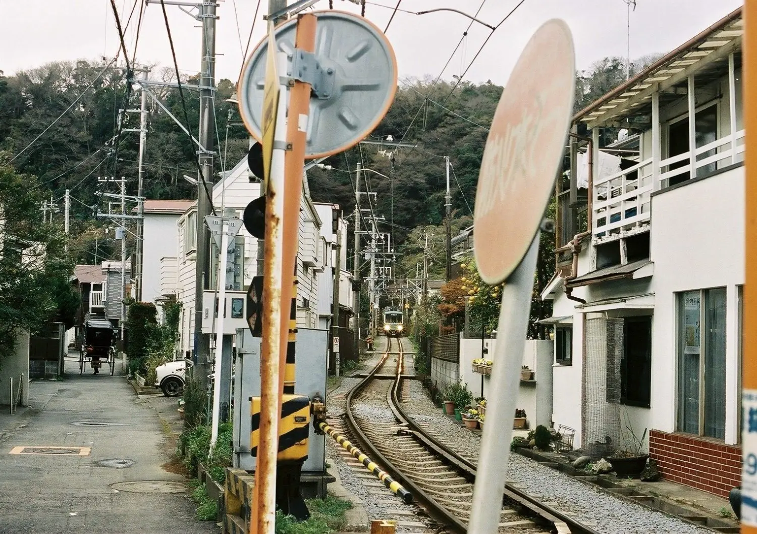 Kodakのネガフィルム『PORTRA 400（ポートラ400）』の特徴と作例