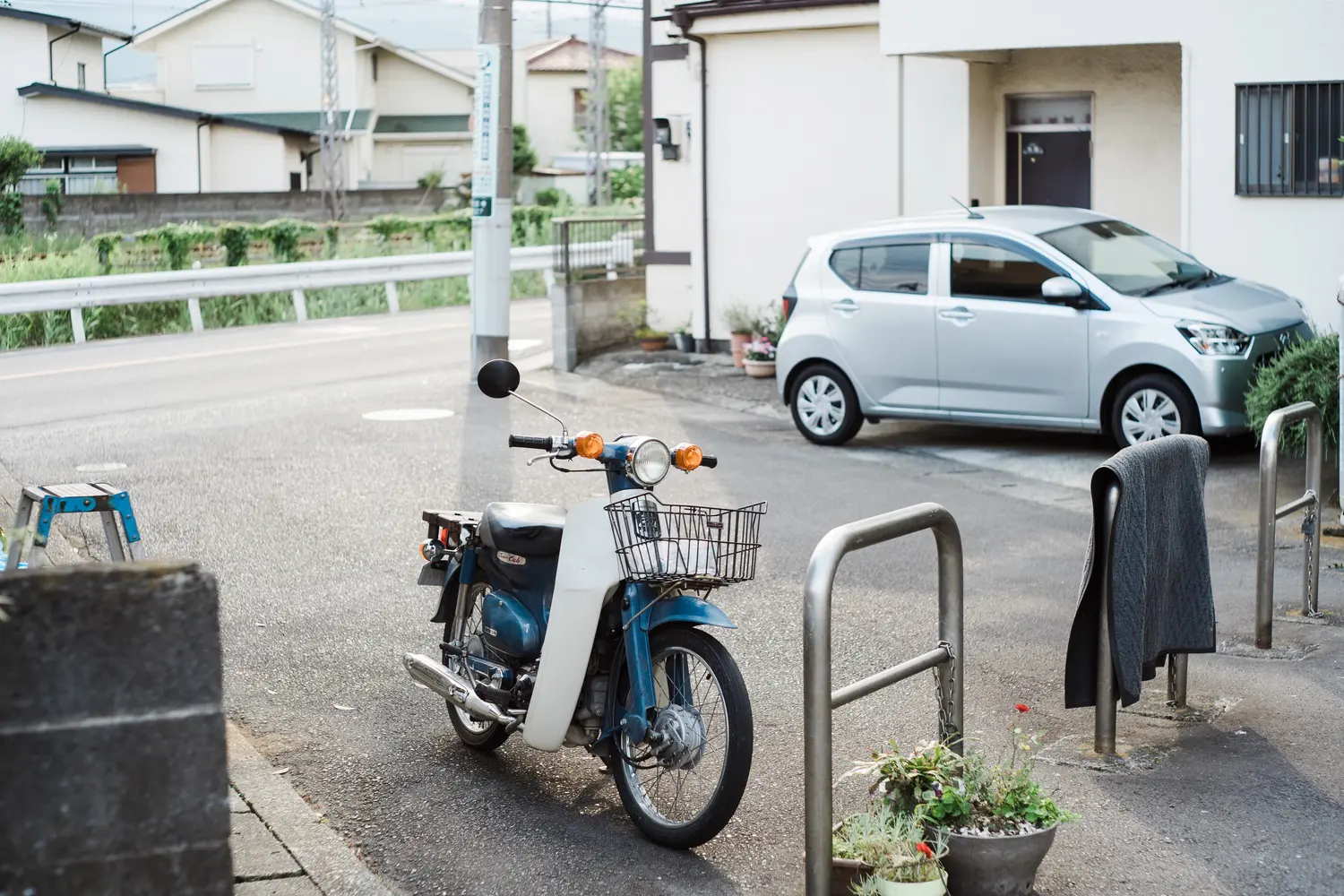 オールドレンズの名玉！『Super Takumar 55mm F1.8』の作例とレビュー