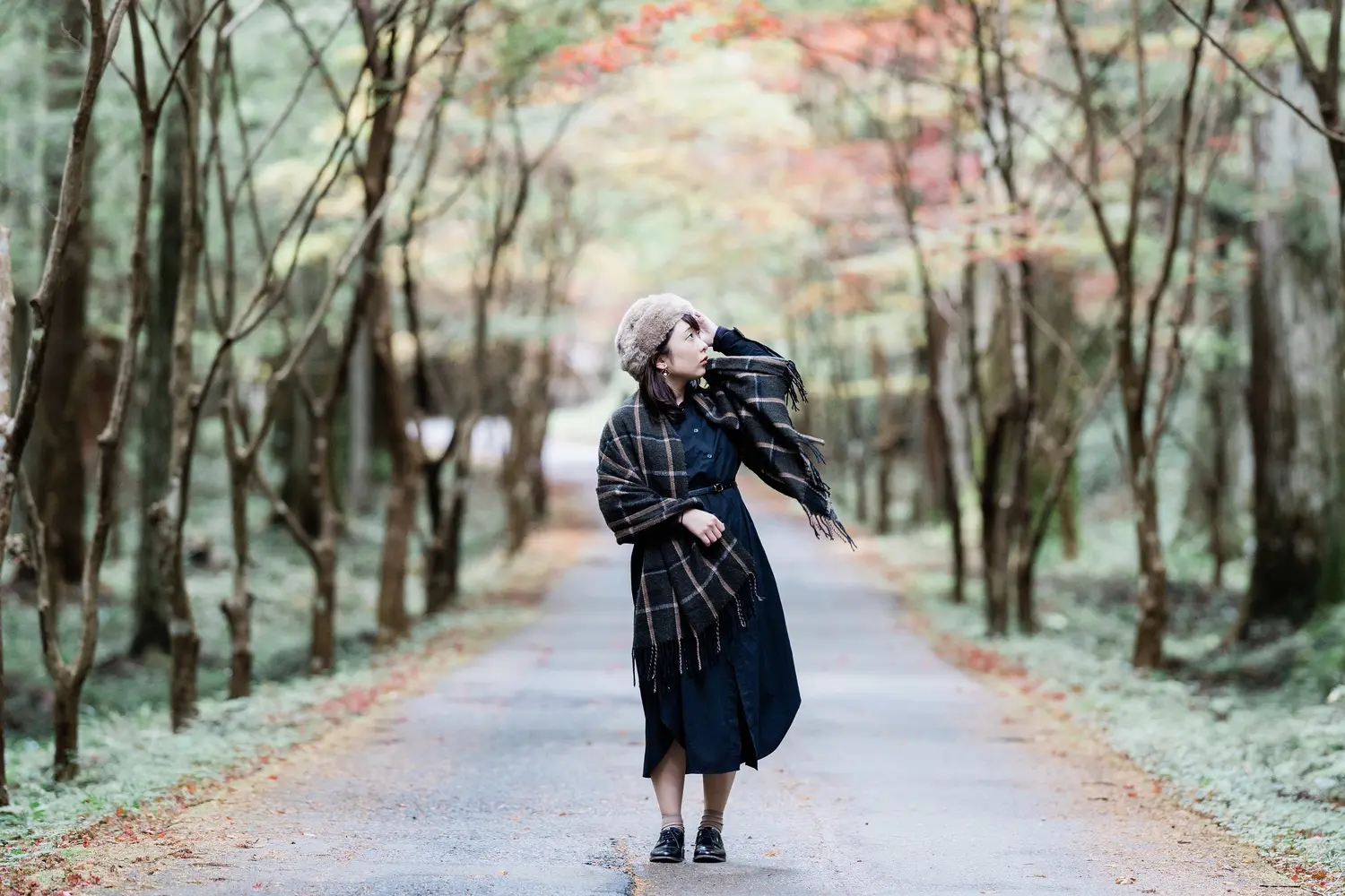 作例・レビュー】SONY FE 135mm F1.8 GMのとろけるようなボケ味と圧倒