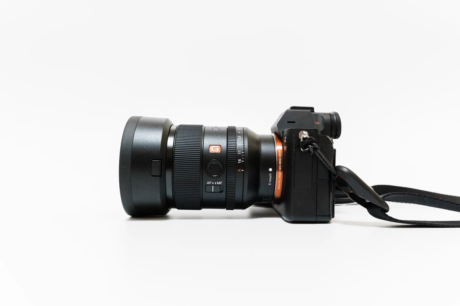 作例・レビュー】SONY FE 35mm F1.4 GMの美しい描写力と高い機動力を 
