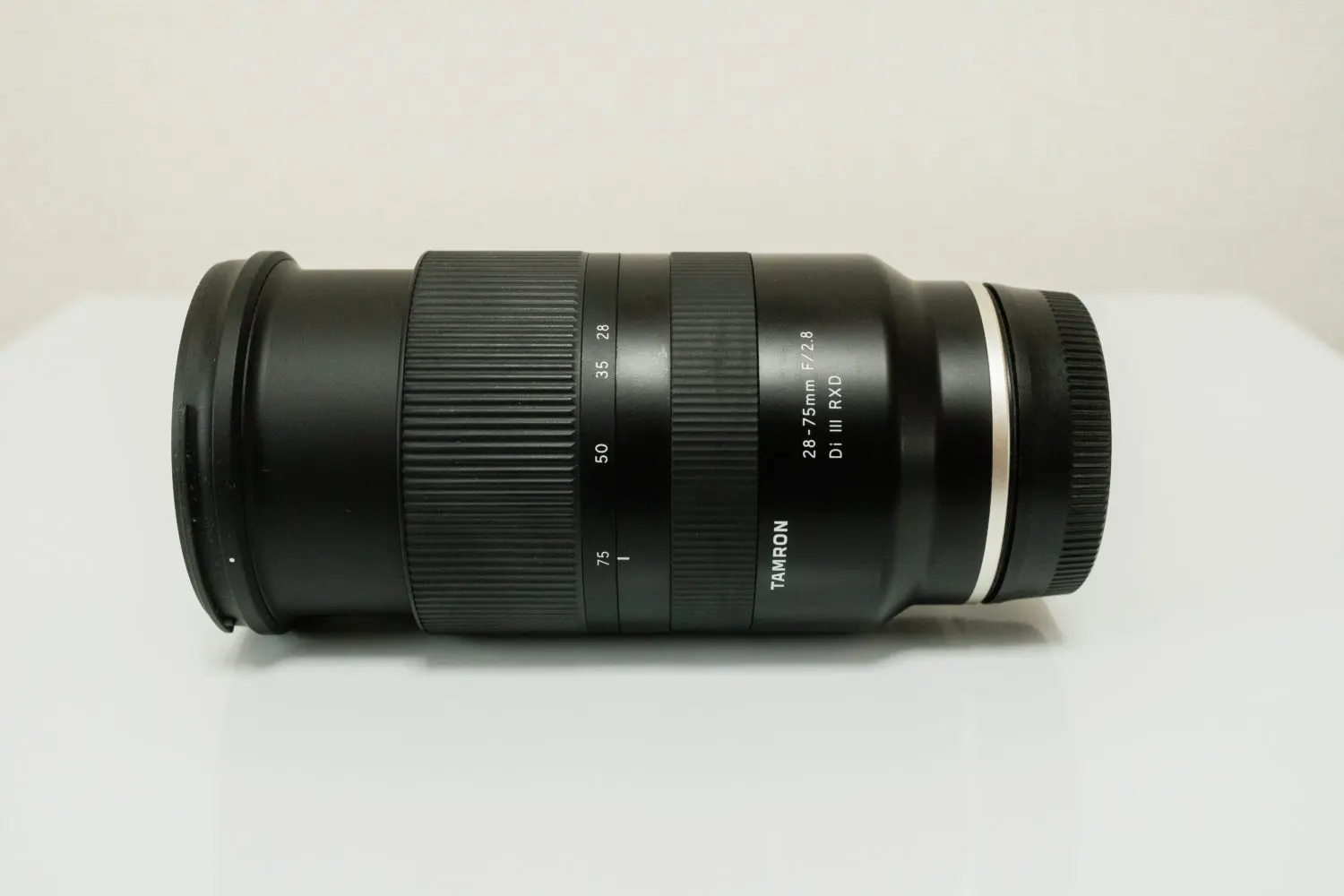 コスパ最高大三元】タムロン 28-75mm F2.8 ニコン F 179 タムロン