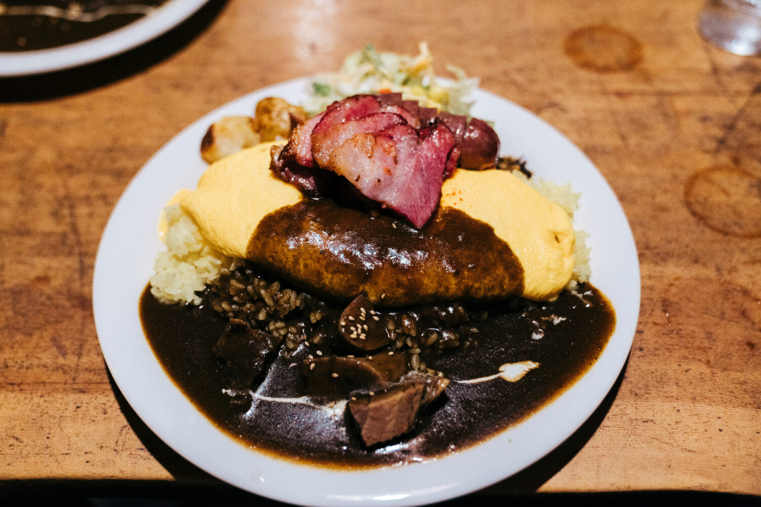 独尊スペシャル！